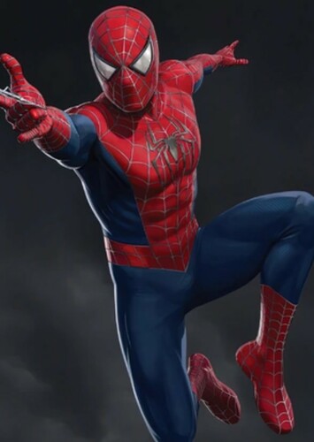 Homem-Aranha (RaimiVerse)