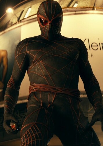 Homem-Aranha (SonyVerse)