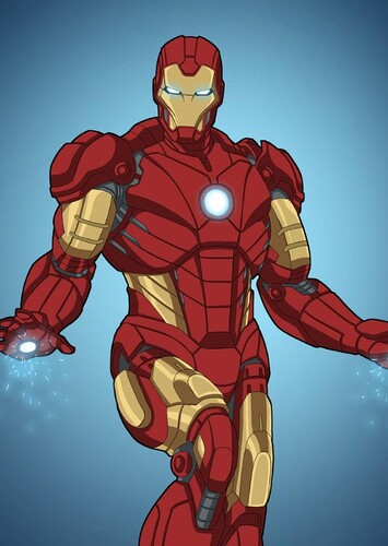 Homem de Ferro