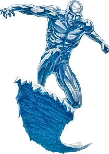 Homem de Gelo
