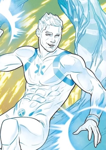 Homem de Gelo