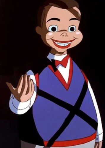 Homem dos Brinquedos
