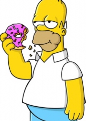 Homer Simpson