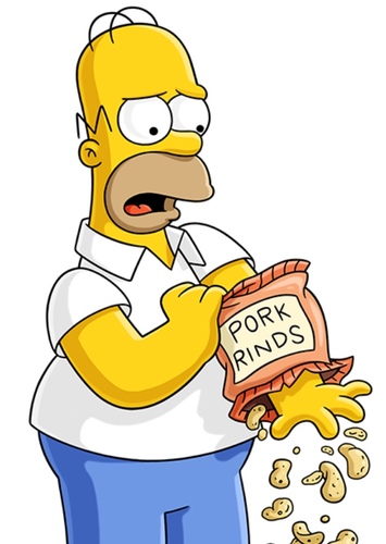 Homer Simpson