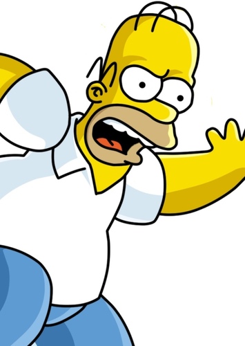Homer Simpson