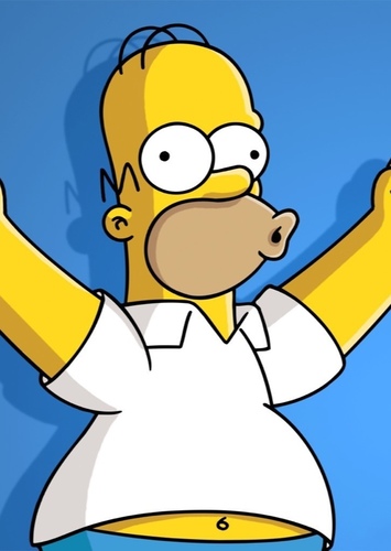 Homer Simpson