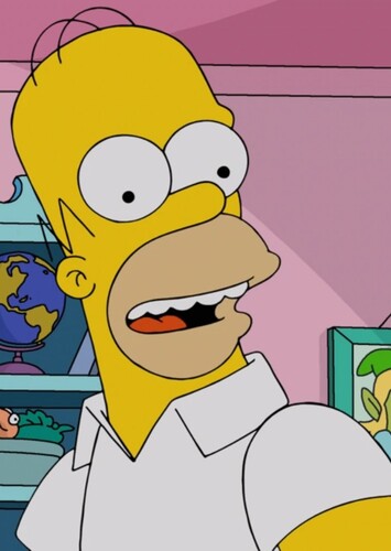 Homer Simpson (The Simpsons)