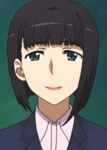 Homeroom Teacher