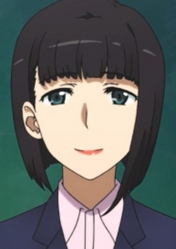 Homeroom Teacher