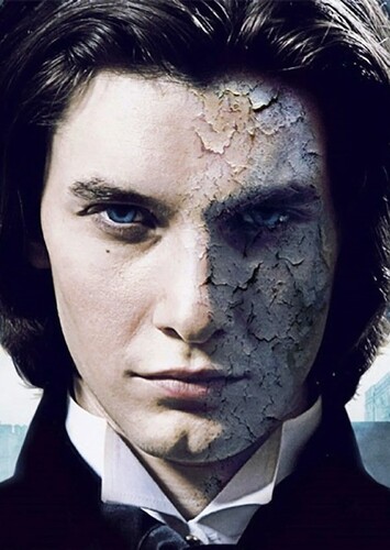 Homme Fatale