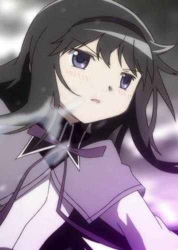 Homura Akemi