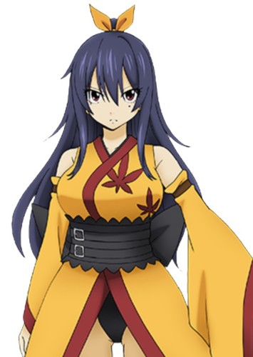 Homura Kogetsu