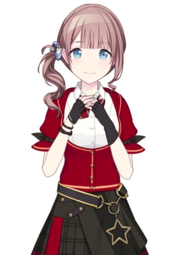 Honami Mochizuki