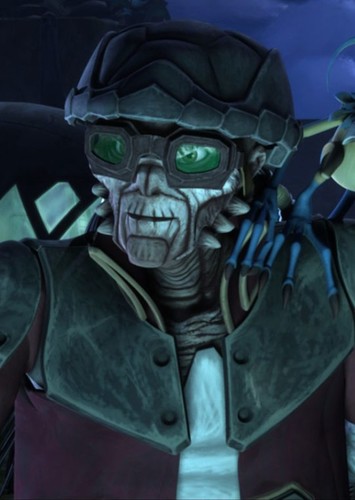 Hondo Ohnaka