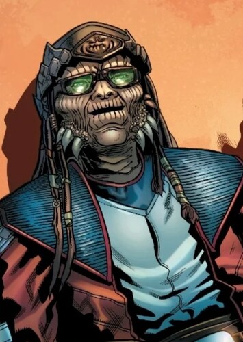 Hondo Ohnaka