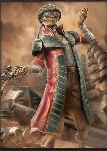 Hondo Ohnaka