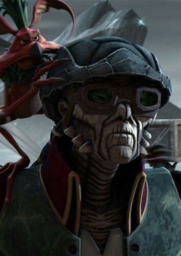 Hondo Ohnaka
