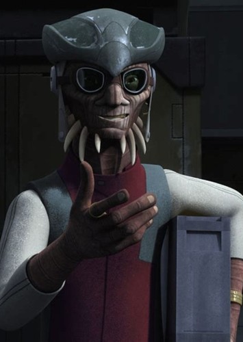 Hondo Ohnaka