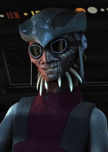 Hondo Ohnaka