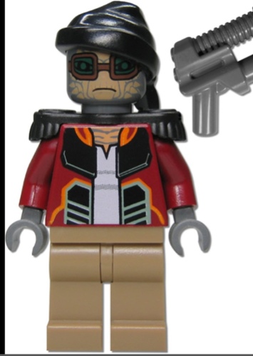 Hondo Ohnaka