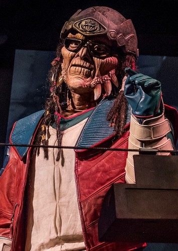 Hondo Ohnaka
