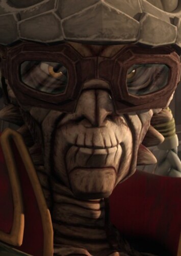 Hondo Ohnaka