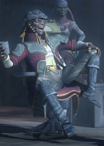 Hondo onahka