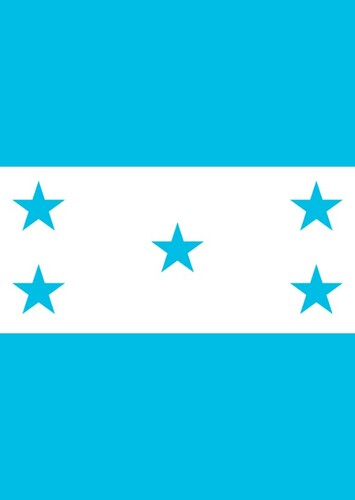 Honduran Heritage