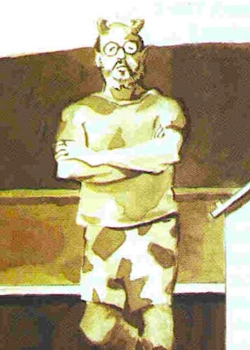 Honerius
