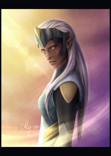 Empress Honerva