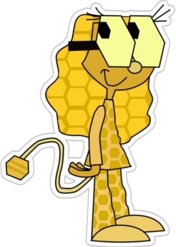 Honey