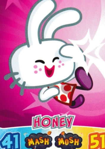 Honey
