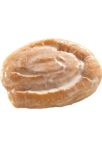 Honey Bun