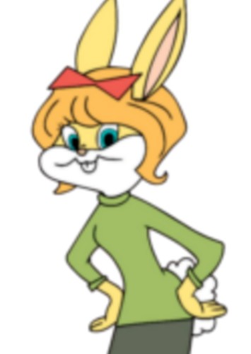 Honey Bunny