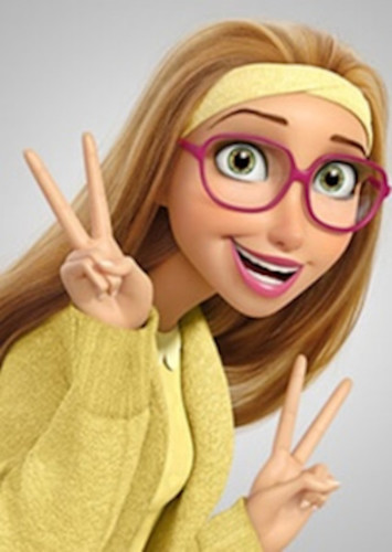 Honey Lemon