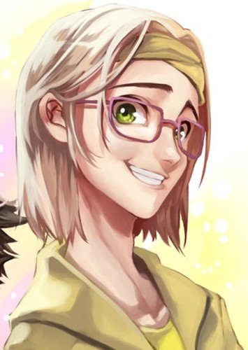 Honey Lemon