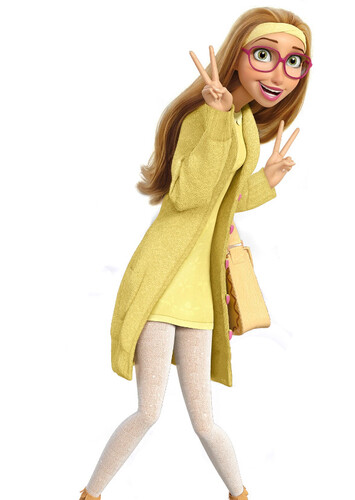 Honey Lemon