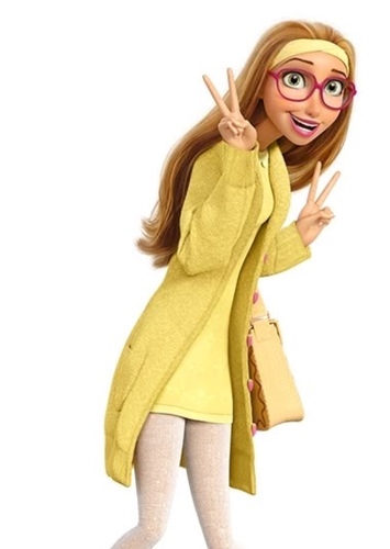 Honey Lemon