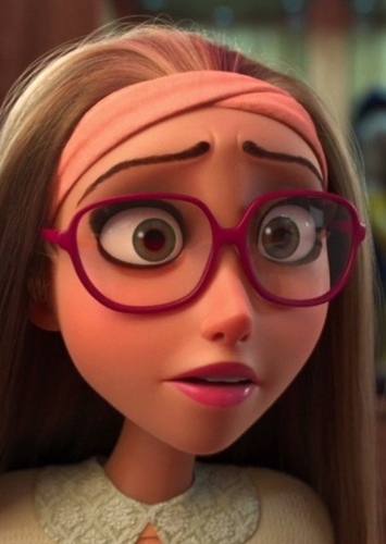 Honey Lemon