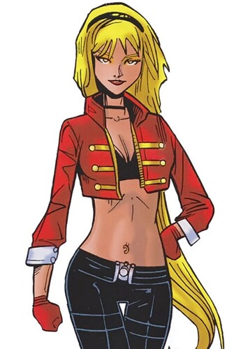 Honey Lemon