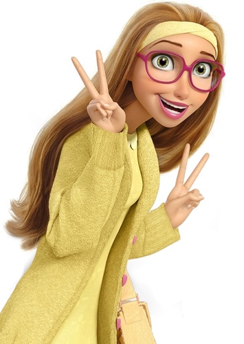Honey Lemon