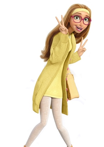 Honey Lemon