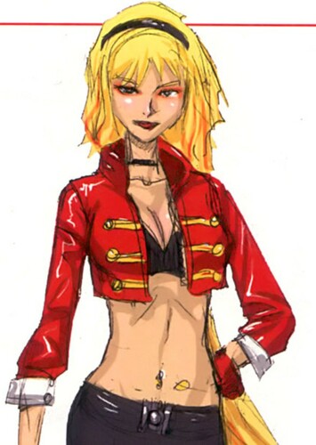 Honey Lemon
