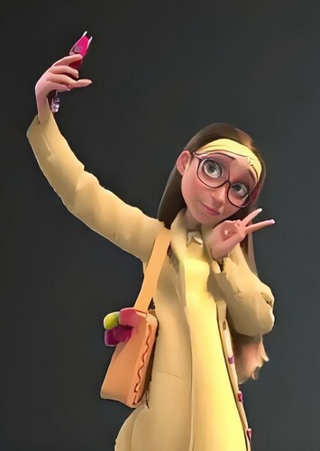 Honey Lemon