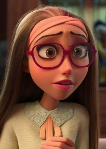 Honey Lemon