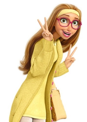 Honey Lemon