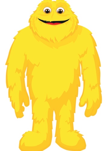 Honey Monster