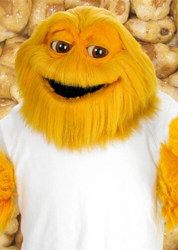 Honey Monster