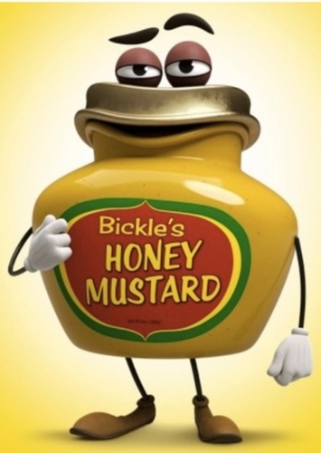Honey Mustard