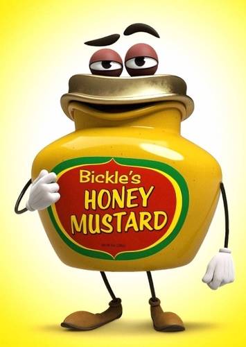 Honey Mustard